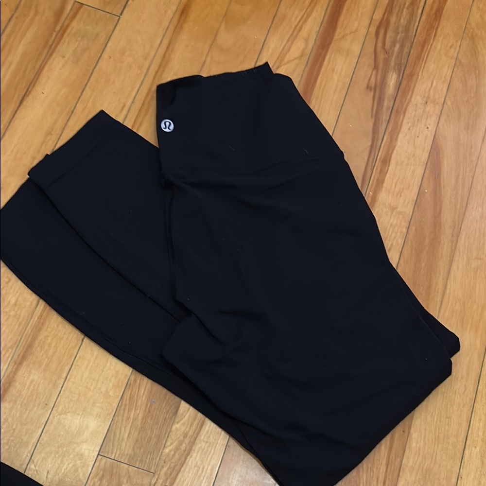 lululemon athletica leggings